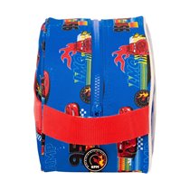 Neceser 1 Asa Adaptable A Carro Cars "Race Ready"26 x 15 x 12 cm.