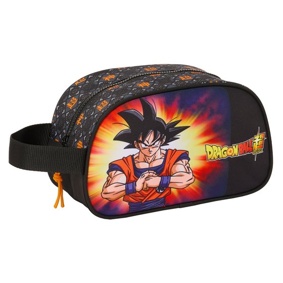 Neceser 1 Asa Adaptable A Carro Dragon Ball26 x 15 x 12 cm.