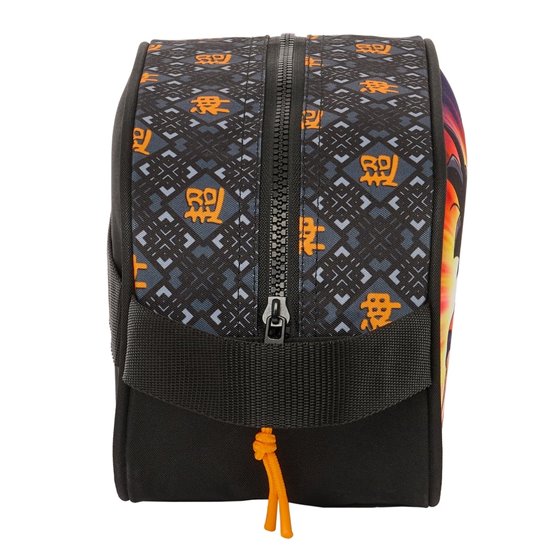 Neceser 1 Asa Adaptable A Carro Dragon Ball26 x 15 x 12 cm.