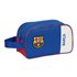 Neceser 1 Asa Adaptable A Carro F.C.Barcelona 2ª Equipacion26 x 15 x 12 cm.