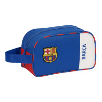 Neceser 1 Asa Adaptable A Carro F.C.Barcelona 2ª Equipacion26 x 15 x 12 cm.