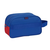 Neceser 1 Asa Adaptable A Carro F.C.Barcelona 2ª Equipacion26 x 15 x 12 cm.