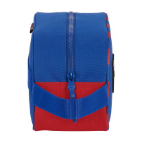Neceser 1 Asa Adaptable A Carro F.C.Barcelona 2ª Equipacion26 x 15 x 12 cm.