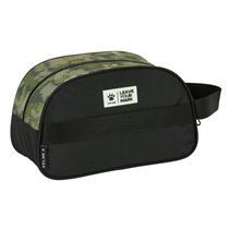 Neceser 1 Asa Adaptable A Carro Kelme "Travel"26 x 15 x 12 cm.