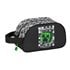 Neceser 1 Asa Adaptable A Carro Minecraft26 x 15 x 12 cm.