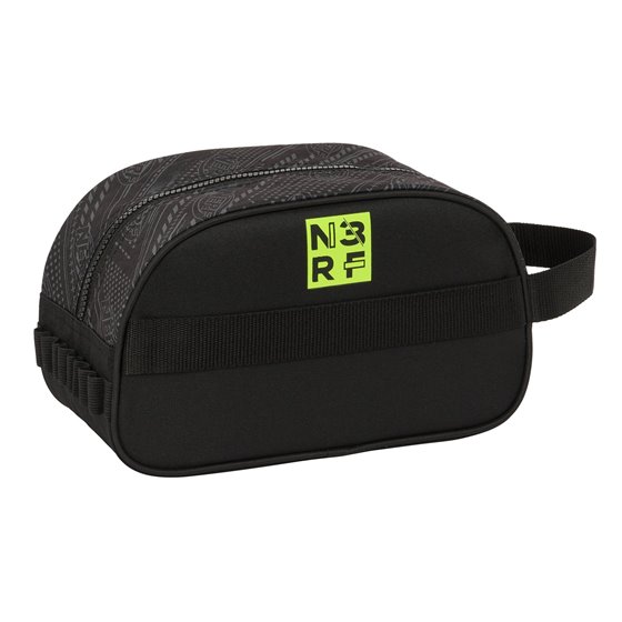 Neceser 1 Asa Adaptable A Carro Nerf "Get Ready"26 x 15 x 12 cm.