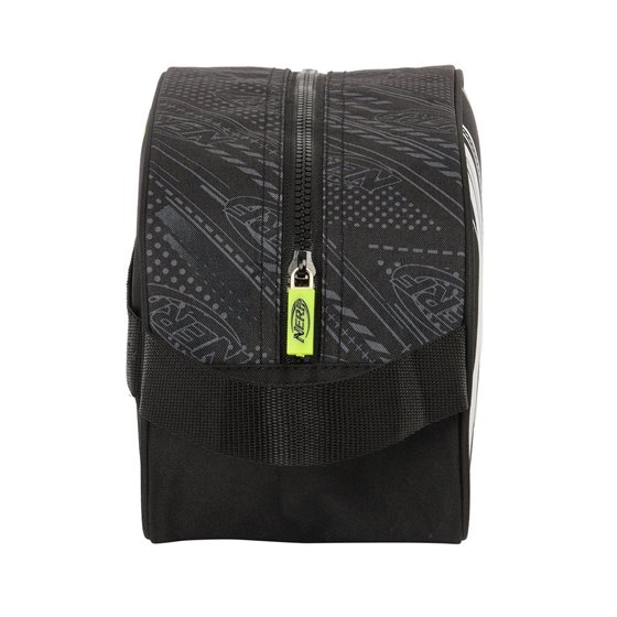 Neceser 1 Asa Adaptable A Carro Nerf "Get Ready"26 x 15 x 12 cm.