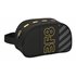 Neceser 1 Asa Adaptable A Carro Reciclado Blackfit8 "Zone"26 x 15 x 12 cm.
