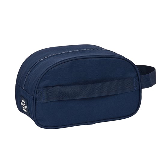 Neceser 1 Asa Adaptable A Carro Reciclado Blackfit8 Authentic26 x 15 x 12 cm.