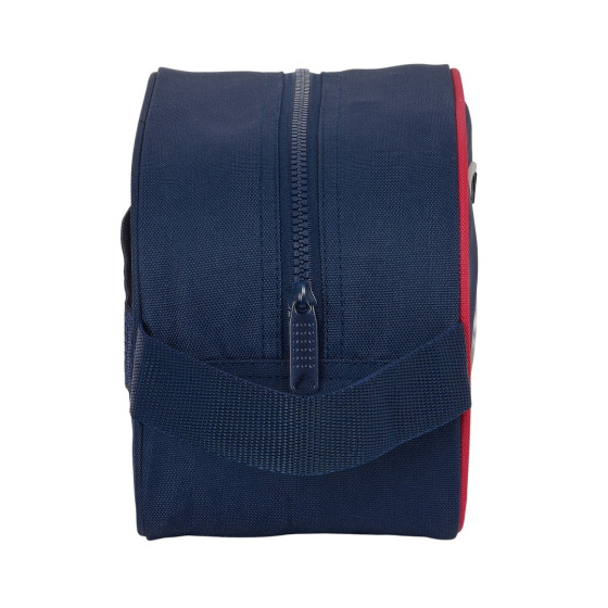 Neceser 1 Asa Adaptable A Carro Reciclado Blackfit8 Authentic26 x 15 x 12 cm.
