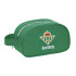 Neceser 1 Asa Adaptable A Carro Reciclado Real Betis Balompie26 x 15 x 12 cm.