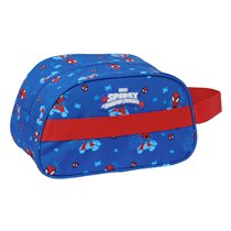 Neceser 1 Asa Adaptable A Carro Spidey26 x 15 x 12 cm.