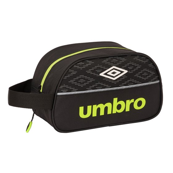 Neceser 1 Asa Adaptable A Carro Umbro "Lima"26 x 15 x 12 cm.