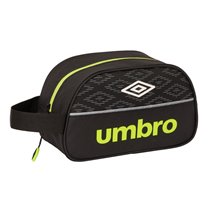 Neceser 1 Asa Adaptable A Carro Umbro "Lima"26 x 15 x 12 cm.