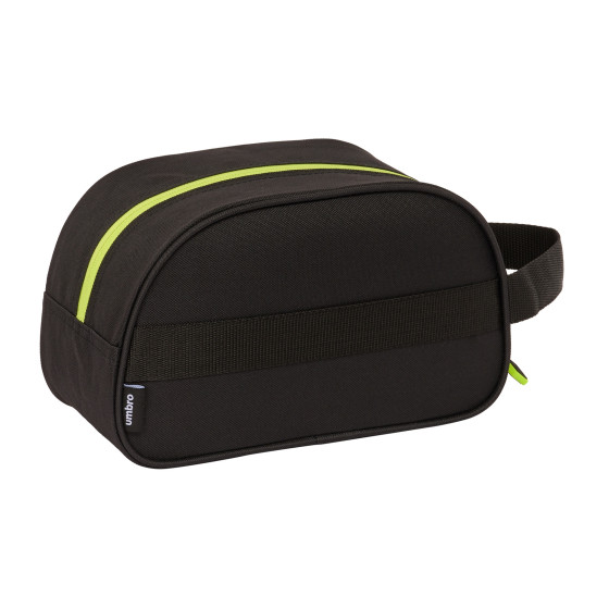 Neceser 1 Asa Adaptable A Carro Umbro "Lima"26 x 15 x 12 cm.