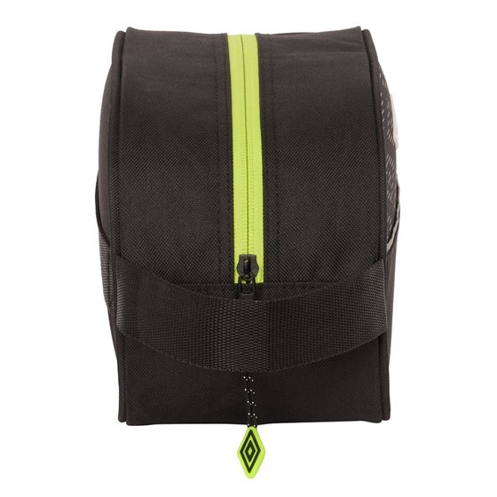 Neceser 1 Asa Adaptable A Carro Umbro "Lima"26 x 15 x 12 cm.