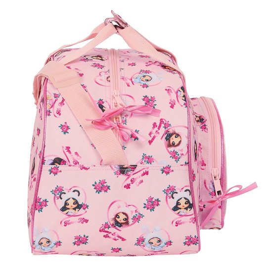 Bolsa Deporte Nanana "Fabulous"40 x 24 x 23 cm.