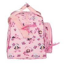 Bolsa Deporte Nanana "Fabulous"40 x 24 x 23 cm.