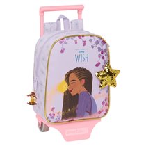Mochila Con Carro 805 Wish22 x 27 x 10 cm.