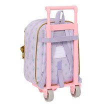 Mochila Con Carro 805 Wish22 x 27 x 10 cm.