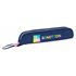 Portaflautas Benetton "Cool"37 x 8 x 2 cm.