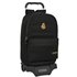 Mochila Con Carro 905 Real Madrid 3ª Equipacion31 x 47 x 15 cm.