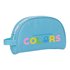 Neceser Adaptable A Carro Benetton "Spring"28 x 18 x 10 cm.