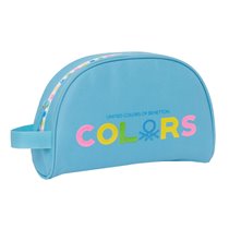 Neceser Adaptable A Carro Benetton "Spring"28 x 18 x 10 cm.