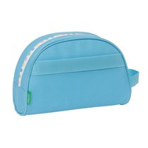 Neceser Adaptable A Carro Benetton "Spring"28 x 18 x 10 cm.