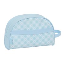 Neceser Adaptable A Carro Glowlab "Cisnes"28 x 18 x 10 cm.