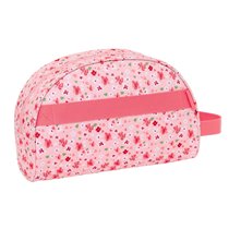 Neceser Adaptable A Carro Vmb "In Bloom"28 x 18 x 10 cm.