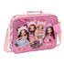 Cartera Extraescolares Nanana "Fabulous"38 x 28 x 6 cm.