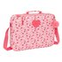 Cartera Extraescolares Vmb "In Bloom"38 x 28 x 6 cm.