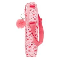 Cartera Extraescolares Vmb "In Bloom"38 x 28 x 6 cm.