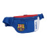 Riñonera F.C.Barcelona 2ª Equipacion23 x 12 x 9 cm.