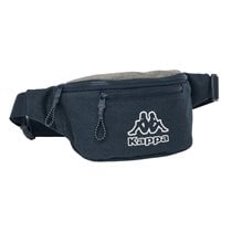 Riñonera Kappa "Dark Navy"23 x 12 x 9 cm.