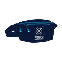 Riñonera Munich "Nautic"23 x 12 x 9 cm.