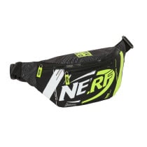 Riñonera Nerf "Get Ready"23 x 12 x 9 cm.