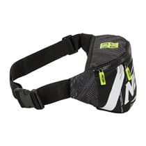 Riñonera Nerf "Get Ready"23 x 12 x 9 cm.