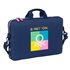 Funda Para Portatil 15,6'' Benetton "Cool"40 x 27 x 4 cm.