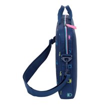 Funda Para Portatil 15,6'' Benetton "Cool"40 x 27 x 4 cm.