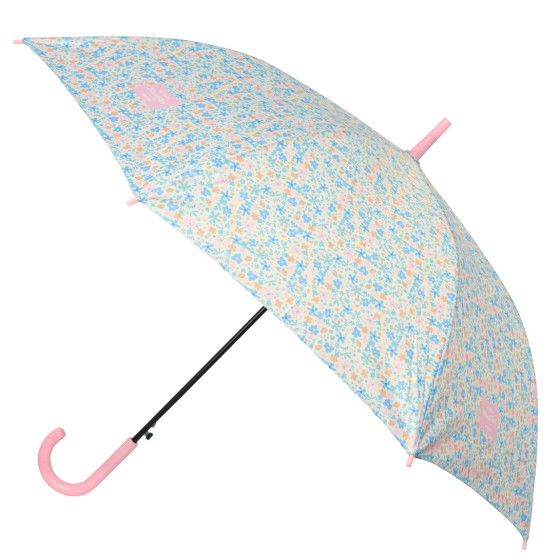 Paraguas Automatico 60 Cm Blackfit8 "Blossom"