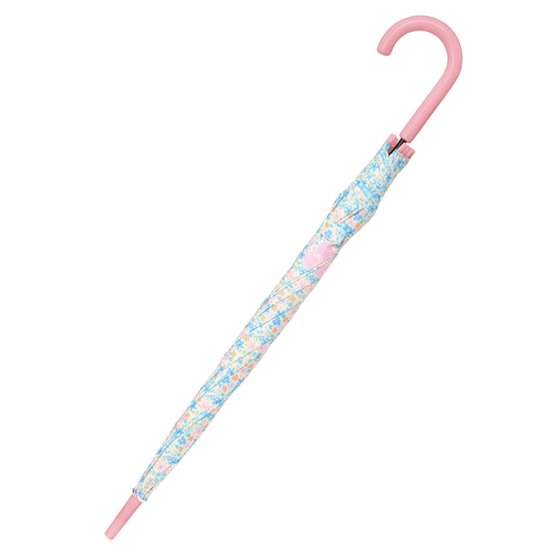 Paraguas Automatico 60 Cm Blackfit8 "Blossom"