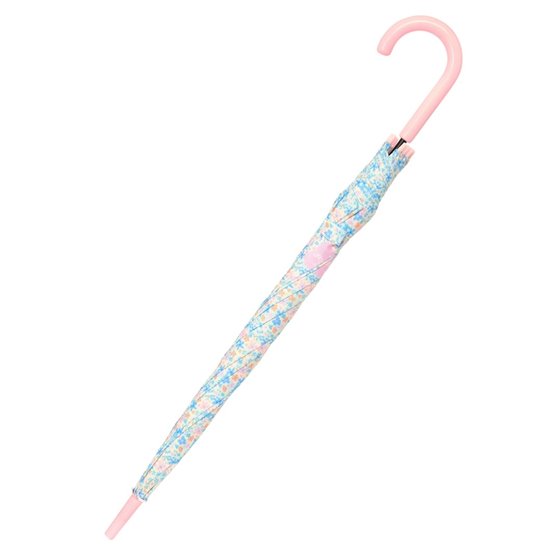 Paraguas Automatico 60 Cm Blackfit8 "Blossom"