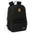 Mochila Padel Real Madrid 3ª Equipacion30 x 42 x 17 cm.