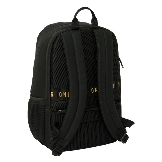 Mochila Padel Real Madrid 3ª Equipacion30 x 42 x 17 cm.