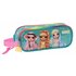 Portatodo Doble Rainbow High "Paradise"21 x 8 x 6 cm.