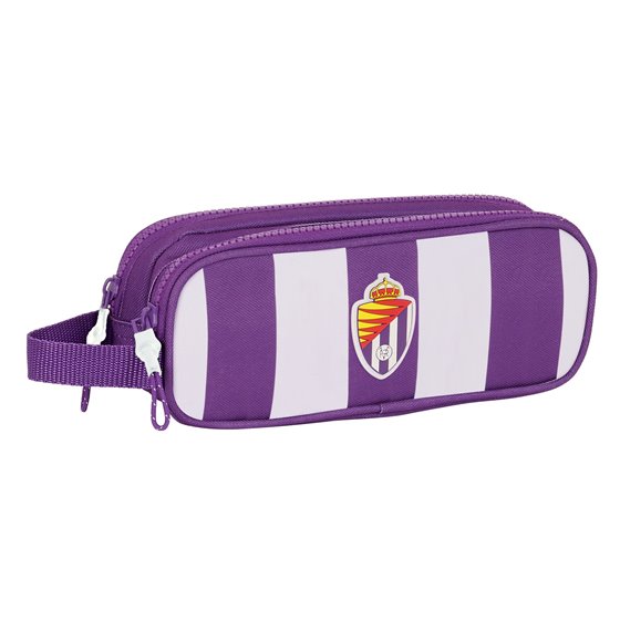 Portatodo Doble Real Valladolid21 x 8 x 6 cm.