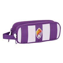 Portatodo Doble Real Valladolid21 x 8 x 6 cm.
