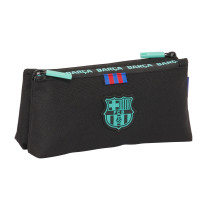 Neceser Pequeño Doble F.C.Barcelona 3ª Equipacion22 x 10 x 8 cm.